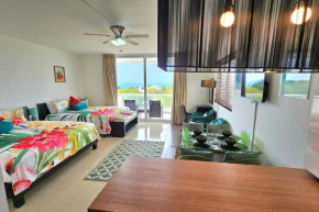 Stylish Beach Condo